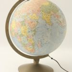 768 5274 EARTH GLOBE